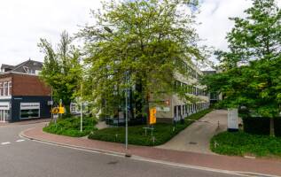 Kantoorruimte Slachthuisstraat 31-35 Roermond