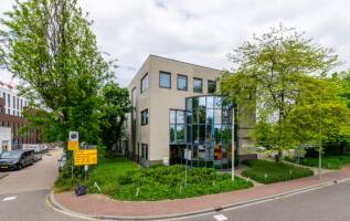 Kantoorruimte Slachthuisstraat 31-35 Roermond