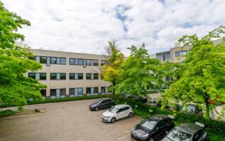 Kantoorruimte Slachthuisstraat 31-35 Roermond