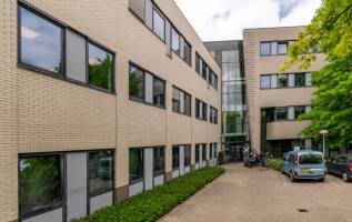Kantoorruimte Slachthuisstraat 31-35 Roermond