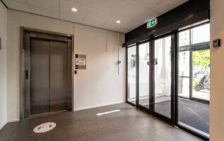 Kantoorruimte Slachthuisstraat 31-35 Roermond