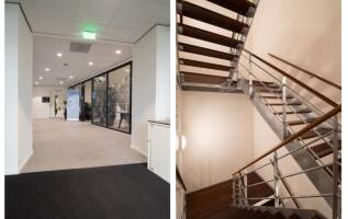 Kantoorruimte Venrayseweg 180 Venlo