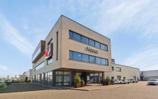 Kantoorruimte Vasco da Gamaweg 1 Venlo