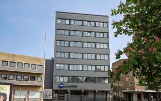 Kantoorruimte Stationsplein 1 Sittard