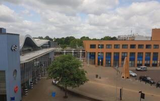 Kantoorruimte Stationsplein 1 Sittard