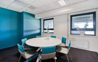 Kantoorruimte Milaanstraat 70 Sittard