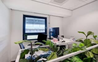 Kantoorruimte Milaanstraat 70 Sittard