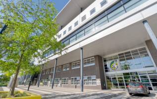 Kantoorruimte Milaanstraat 70 Sittard