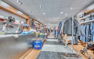 Winkelpand Grote Beekstraat 9 Venlo