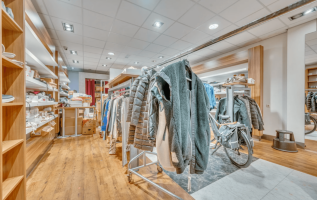 Winkelpand Grote Beekstraat 9 Venlo
