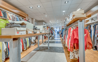 Winkelpand Grote Beekstraat 9 Venlo