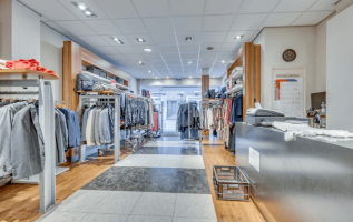 Winkelpand Grote Beekstraat 9 Venlo