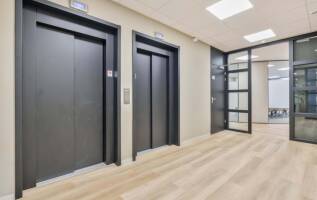 Kantoorruimte Geerstraat 115 Heerlen
