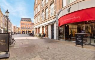 Winkelpand Gasthuisstraat 5 Venlo