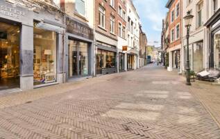 Winkelpand Gasthuisstraat 5 Venlo