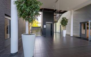 Kantoorruimte Noorderpoort 57-91 Venlo