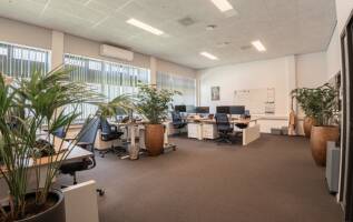 Kantoorruimte Noorderpoort 57-91 Venlo