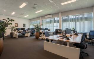 Kantoorruimte Noorderpoort 57-91 Venlo