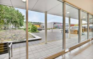 Kantoorruimte Marinus Dammeweg 56 Venlo