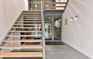 Kantoorruimte Marinus Dammeweg 56 Venlo