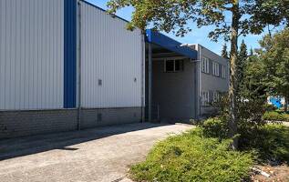 Bedrijfspand Groot Bollerweg 6 Venlo