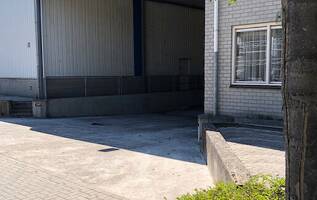 Bedrijfspand Groot Bollerweg 6 Venlo