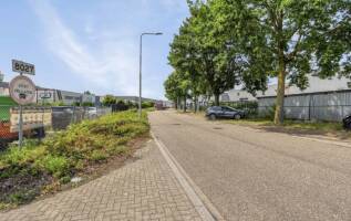Bedrijfspand Willem Barentszweg 14 Venlo