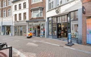 Winkelpand Limbrichterstraat 9 Sittard