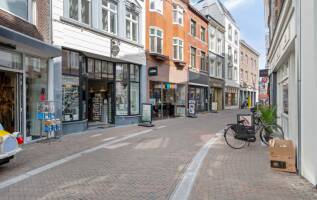 Winkelpand Limbrichterstraat 9 Sittard