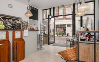 Winkelpand Limbrichterstraat 9 Sittard