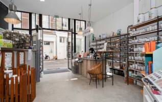 Winkelpand Limbrichterstraat 9 Sittard