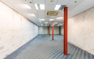 Winkelpand Keizerswaard 40 Rotterdam