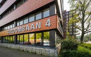 Kantoorruimte Stroombaan 4 Amstelveen