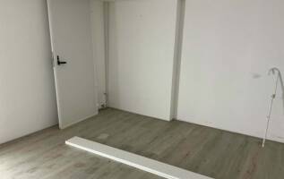 Winkelpand Peppelweg 101A Rotterdam