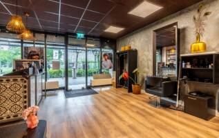Winkelpand Hof van Spaland 43 Schiedam