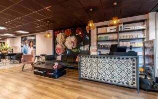 Winkelpand Hof van Spaland 43 Schiedam