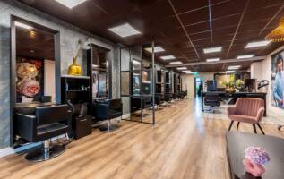 Winkelpand Hof van Spaland 43 Schiedam
