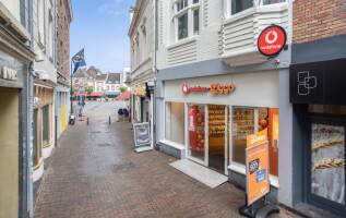 Winkelpand Limbrichterstraat 4 Sittard