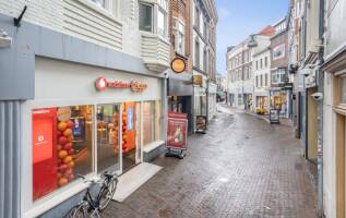 Winkelpand Limbrichterstraat 4 Sittard