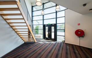 Bedrijfspand Watertoren 20 Dirksland