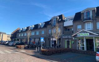 Winkelpand Dorpsstraat 162 Mierlo