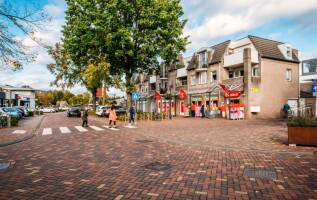 Winkelpand Dorpsstraat 162 Mierlo