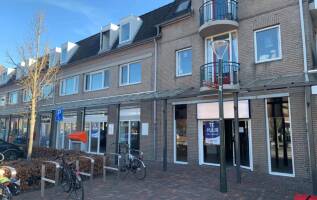 Winkelpand Dorpsstraat 162 Mierlo