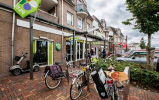 Winkelpand Dorpsstraat 162 Mierlo