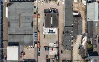 Bedrijfspand Seelenstraat 14 Weert