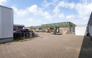 Bedrijfspand Seelenstraat 12 Weert