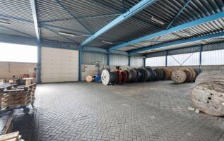 Bedrijfspand Seelenstraat 10 Weert