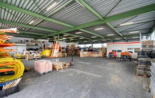 Bedrijfspand Seelenstraat 10 Weert