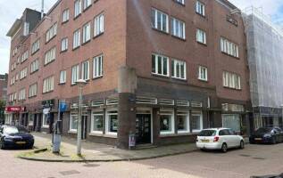 Kantoorruimte Amsteldijk 128A Amsterdam