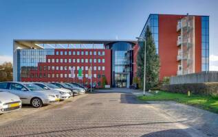 Kantoorruimte Donau 12 Hoogeveen